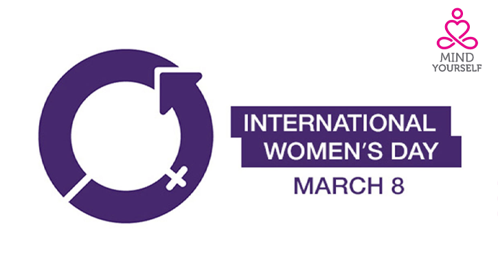 Monday 8th March, International Women's Day is a global campaign celebrating the social, economic, cultural and political achievements of women and raising awareness of issues relating to gender parity.